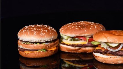McDonald's : ce nouveau burger que tout le monde va s'arracher
