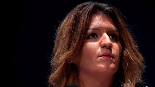 Immigration : Marlène Schiappa fait polémique en parlant de Nicolas Sarkozy, Zinedine Zidane et Omar Sy