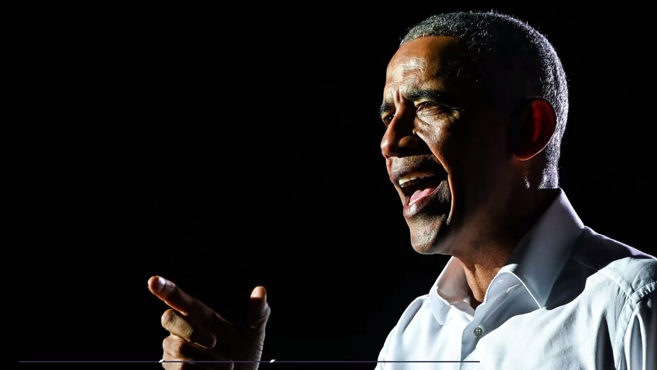 Barack Obama : sa petite phrase choc sur Nicolas Sarkozy