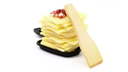 Confinement : vers une pénurie de raclette ?