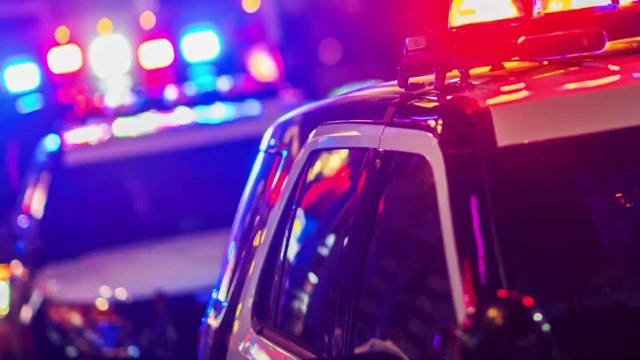 Etats-Unis : colère après la diffusion d'une vidéo montrant la police du Wisconsin tirer à plusieurs reprises dans le dos d'un Noir devant ses enfants