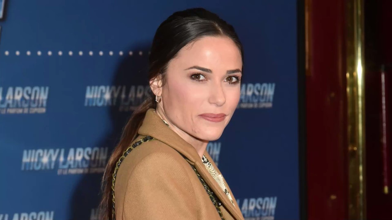 Fusillade à Paris : témoin de la scène, Capucine Anav se confie