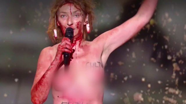 Jean-Marie Bigard : l'humoriste tacle la cérémonie des Césars et Corinne Masiero sur Twitter