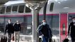 Nuit de galère pour des centaines de passagers du TGV : que s'est-il passé ?