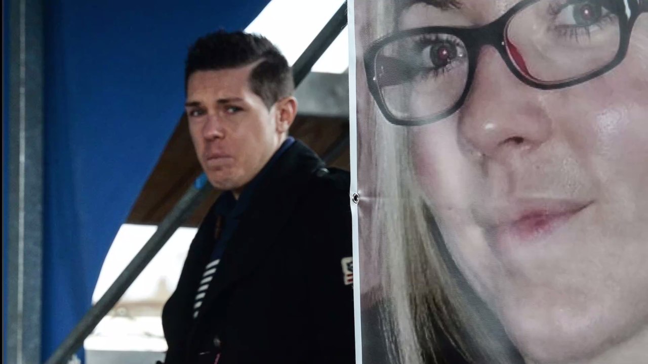 Affaire Daval : le mystérieux vol des sextoys d'Alexia quelques mois après sa mort