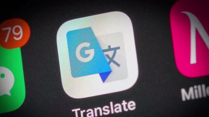 Download Video: Google Traduction : comment traduire des textes grâce à l'appareil photo de son smartphone