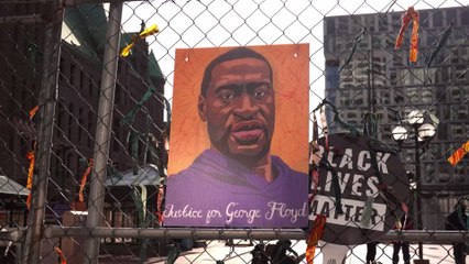 États-Unis : les images de la mort de Daunte Wright dévoilées par la police de Brooklyn Center