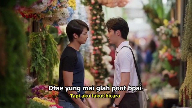 THREE MAN DOWN - YOOT HUA JAI (OST My Ride The Series รักนาย)