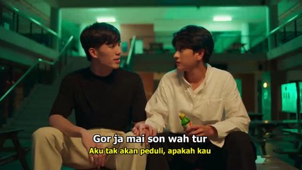 MAI NO ONE ELSE - IS U (OST You’re My Sky จุดหมายคือท้องฟ้า)