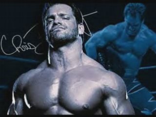 Chris Benoit 2nd theme