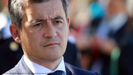 Freeze Corleone : Gérald Darmanin attaque le rappeur pour "apologie du nazisme et antisémitisme"
