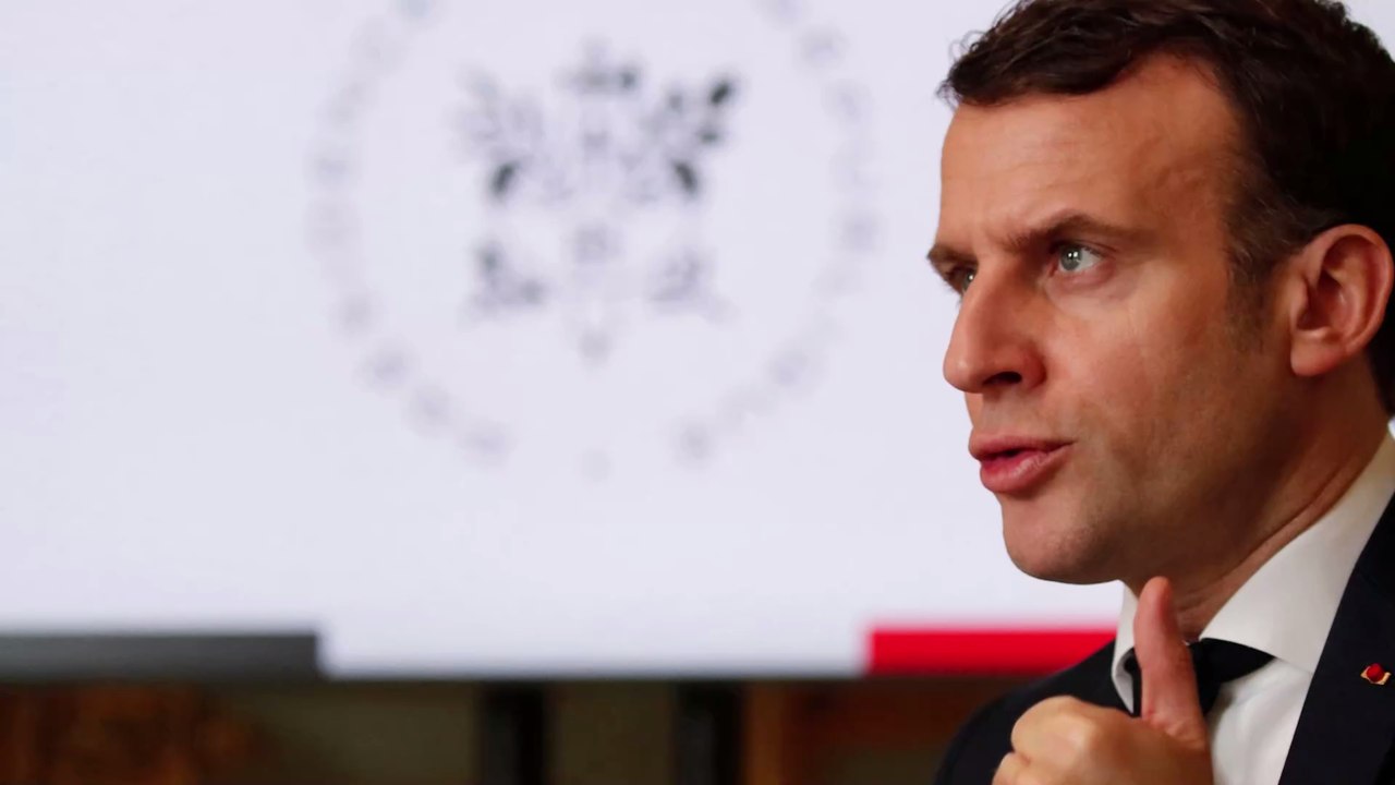 Jean-Marie Bigard : l'humoriste "ennemi" d'Emmanuel Macron ? Ses étonnantes révélations