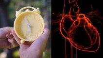 'Springing forward' poses a serious risk for your heart