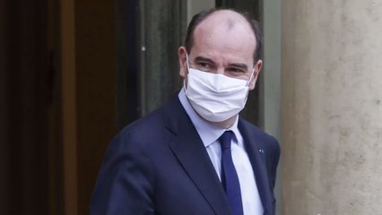 Coronavirus : "on ne pourra pas éviter" un nouveau reconfinement confie le professeur Jean-Daniel Lelièvre