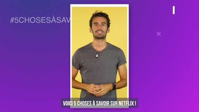 Netflix : toutes les nouveautés qui sortent sur la plateforme au mois d'avril