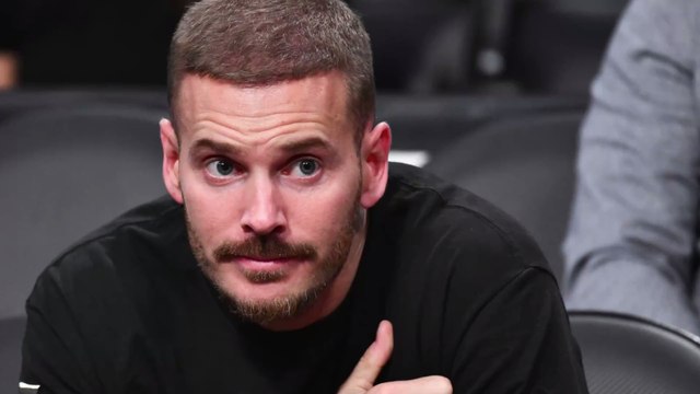 TPMP : Matt Pokora remet Aya Nakamura à sa place