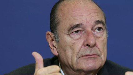 Jacques Chirac : la phrase "cruelle" de l'ancien président sur Bernadette révélée par son biographe
