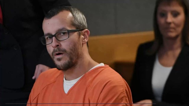 Chris Watts : Une experte du langage corporel explique ce qui a trahi le Xavier Dupont de Ligonnès américain