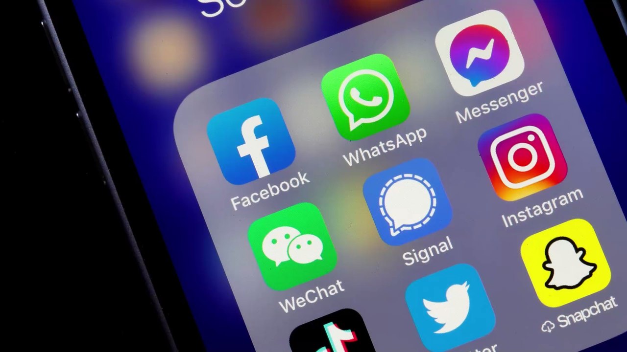 TikTok : une jeune fille meurt suite au jeu du foulard