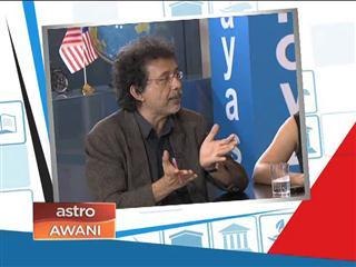 WIF-KL Promo: Rise of Asia - The Rising Malaysia