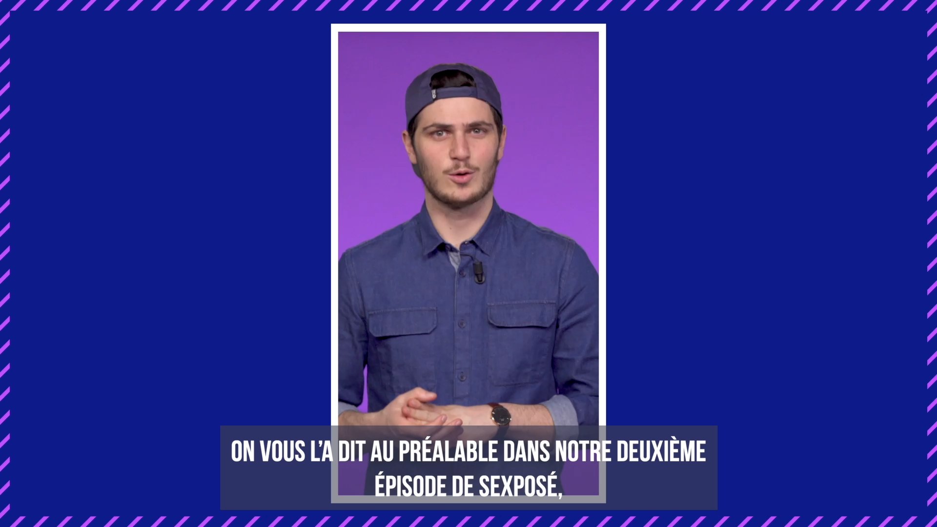 Sexo : c'est quoi l'asexualité ?