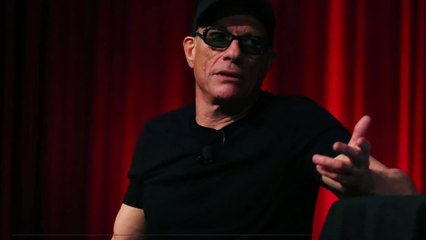 Jean-Claude Van Damme : Son comportement insupportable sur le tournage de Friends