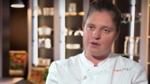 Top Chef : Chloé Charles éliminée, les internautes crient au scandale