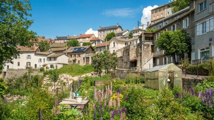 Un homme lègue sa fortune au village de Chambon-sur-Lignon, qui a sauvé sa famille des nazis