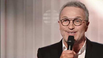 TPMP : Laurent Ruquier clashe le couple Marquay-Pernaut