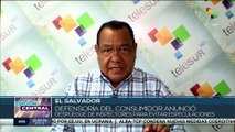 Nuevas medidas del sector económico generan reacciones entre sectores sociales en El Salvador