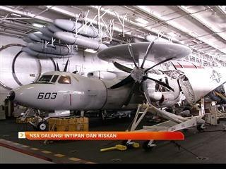 Buletin Awani 7:45 (7 November 2013)