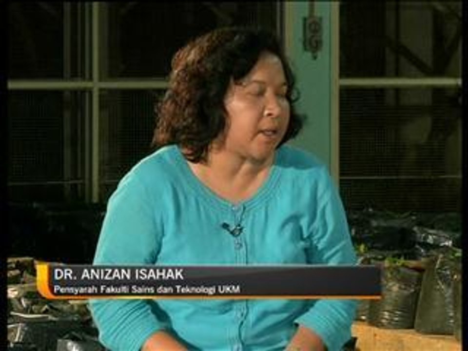 Jaminan bekalan makanan perlu diberi perhatian