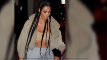 7 millions d'euros du braquage de Kim Kardashian à Paris n'ont toujours pas été retrouvés