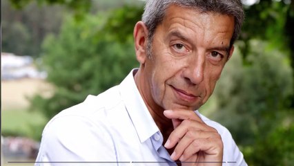 Michel Cymes : Contacté par des gens très célèbres pour un passe-droit pour le vaccin