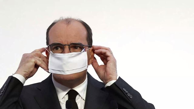 Confinement : Jean Castex détaille les nouvelles attestations