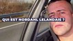 Nordahl Lelandais : son incroyable transformation physique en prison