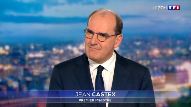 Jean Castex annonce que les commerces de proximité ne rouvriront pas pendant ce reconfinement