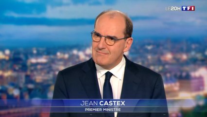 Jean Castex annonce que les commerces de proximité ne rouvriront pas pendant ce reconfinement