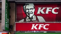 Fast-food : KFC lance une recette de spaghettis baptisée 
