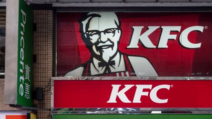 Fast-food : KFC lance une recette de spaghettis baptisée "Kaghetti" au Vietnam