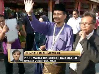 Nilai-nilai murni, keagamaan diambil kira