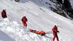 Savoie : Sept morts dans une avalanche