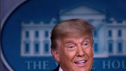 Elections américaines : Trump coupé en plein discours par les chaînes d'info