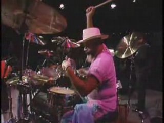 - Albert Collins - Austin City Limits 1991 -