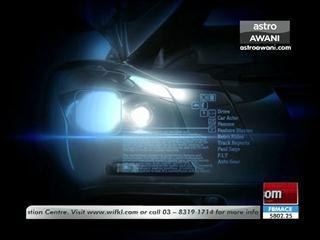 Getting stuck in mud in the Subaru Forester 2.0XT