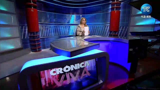 Un adulto mayor murió atropellado en Guayaquil