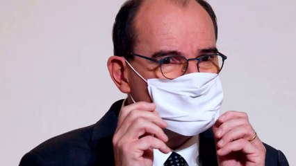 Confinement : que retenir de la conférence de presse de Jean Castex ce jeudi ?