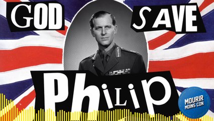 Mort du prince Philip : une photo de lui à 17 ans refait surface