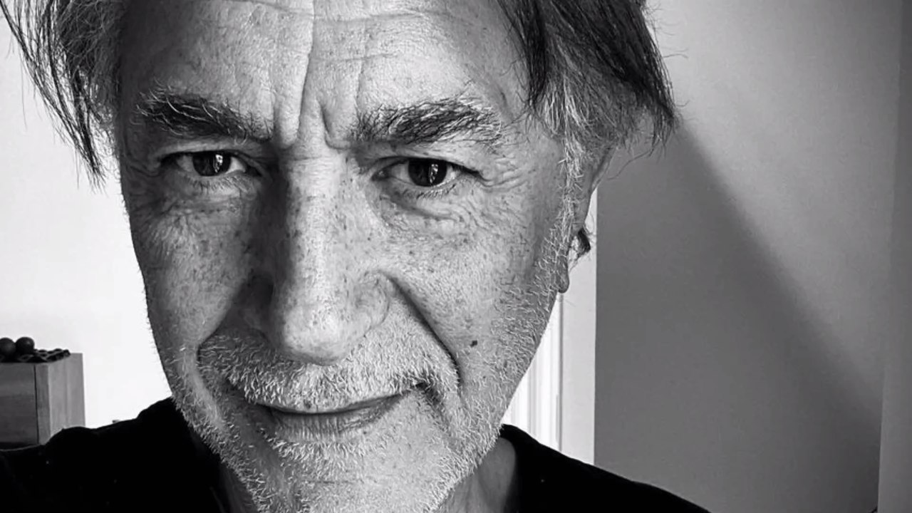 Richard Berry accusé d'inceste : sa fille Coline Berry sort du silence sur Instagram