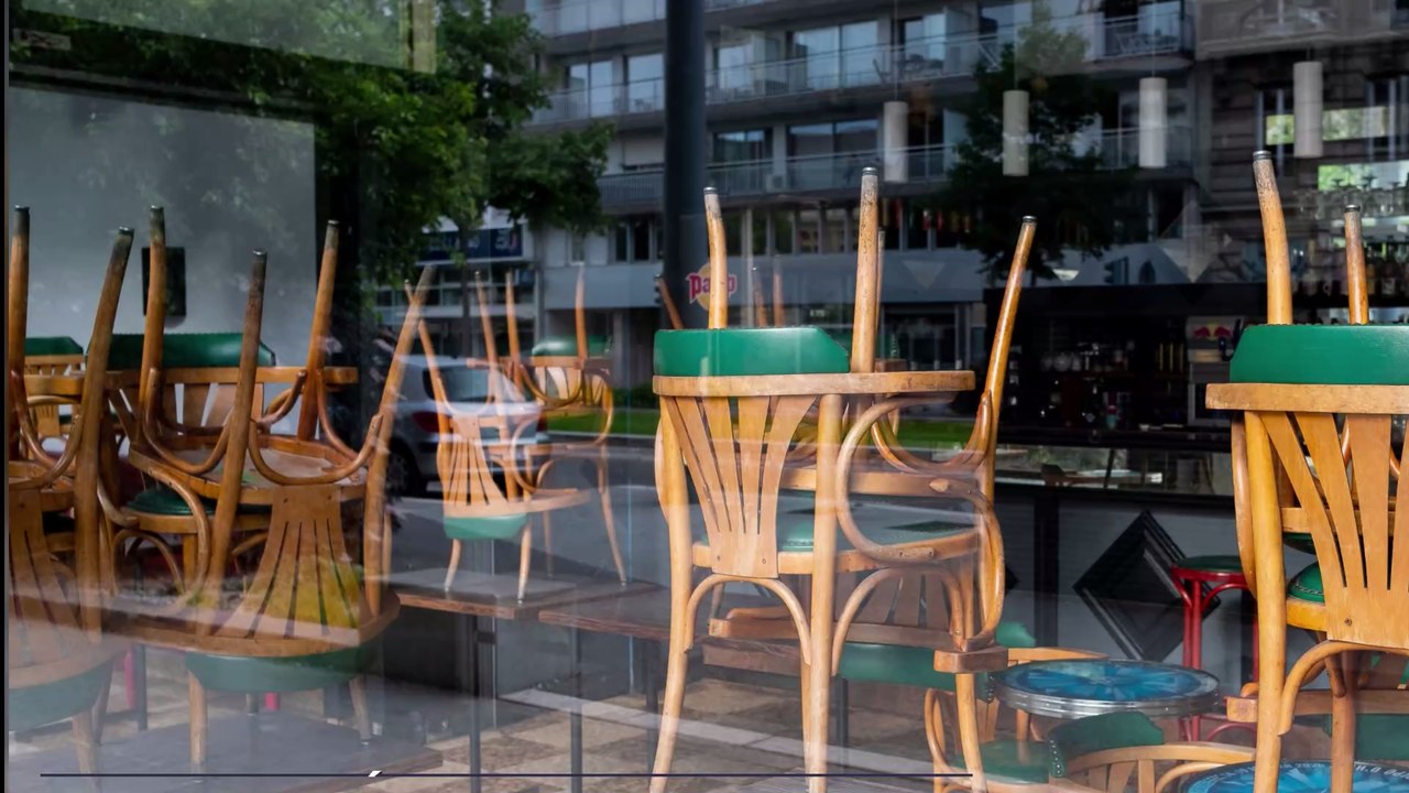 Coronavirus : La date de réouverture des bars et restaurants évoquée et ce n’est pas pour tout de suite